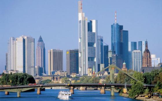 Accommodation in Germany 