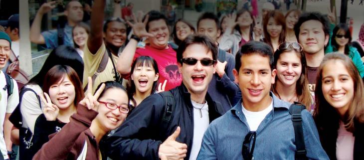  Where Will You Be Living?