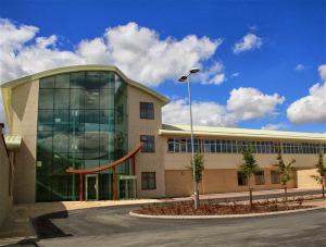 الدراسة فى الخارج بكلية وارويكشاير