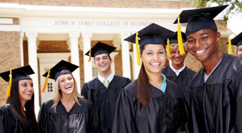 قبول مشروط للدراسة فى امريكا 