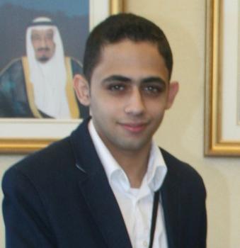 حوار مع طالب مبتعث