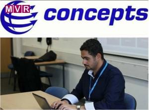 مبتعث سعودي - الدكتوراه 