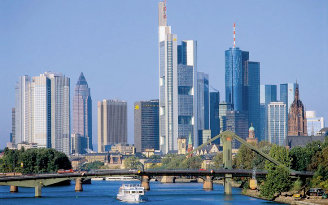  تكاليف المعيشة بألمانيا